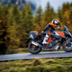 Illustration for article titled 2016 KTM 1290 Super Duke GT: Sport Touring That Requires Race Leathers